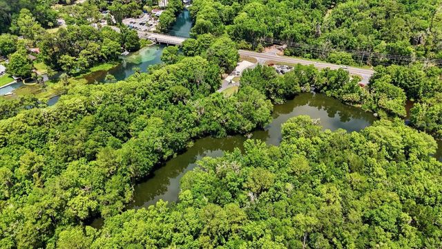 19191 SAINT GEORGE DRIVE, Dunnellon, FL 34432