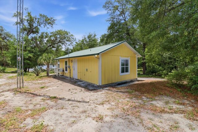 19191 SAINT GEORGE DRIVE, Dunnellon, FL 34432