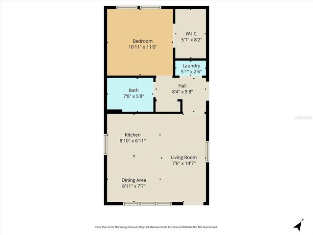 19191 SAINT GEORGE DRIVE, Dunnellon, FL 34432