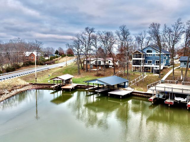 15981 HILLCREST Drive, Effingham, IL 62401