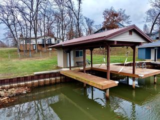 15981 HILLCREST Drive, Effingham, IL 62401