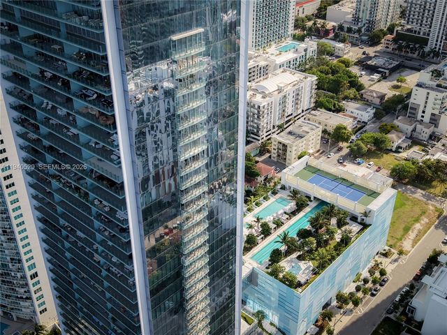 700 NE 26th Terrace 4403, Miami, FL 33137