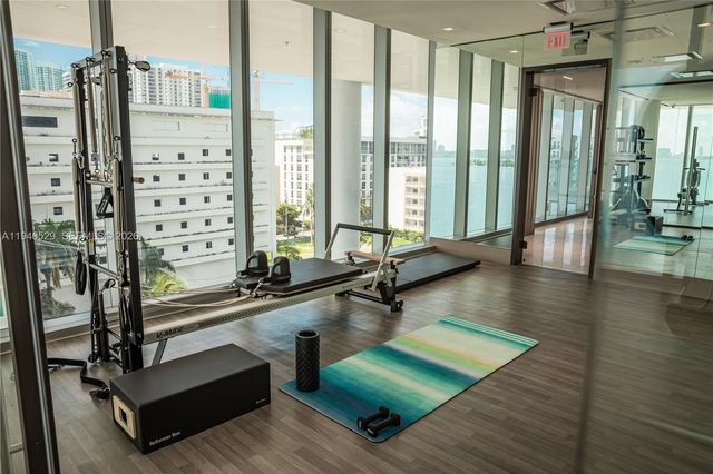 700 NE 26th Terrace 4403, Miami, FL 33137