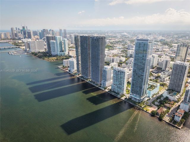 700 NE 26th Terrace 4403, Miami, FL 33137