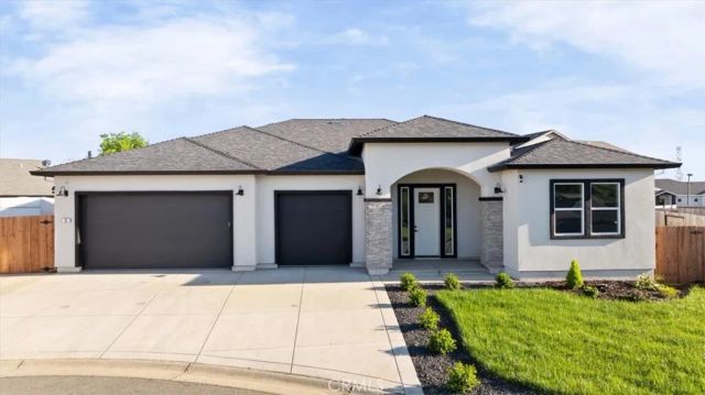 6 Stepping Stone Court, Oroville, CA 95966