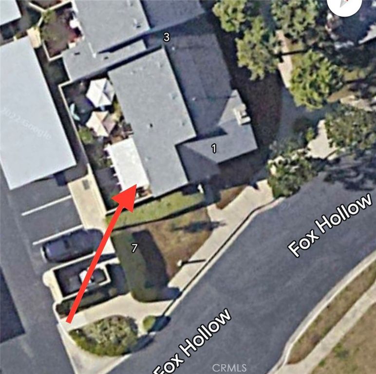 1 Fox, Irvine, CA 92614