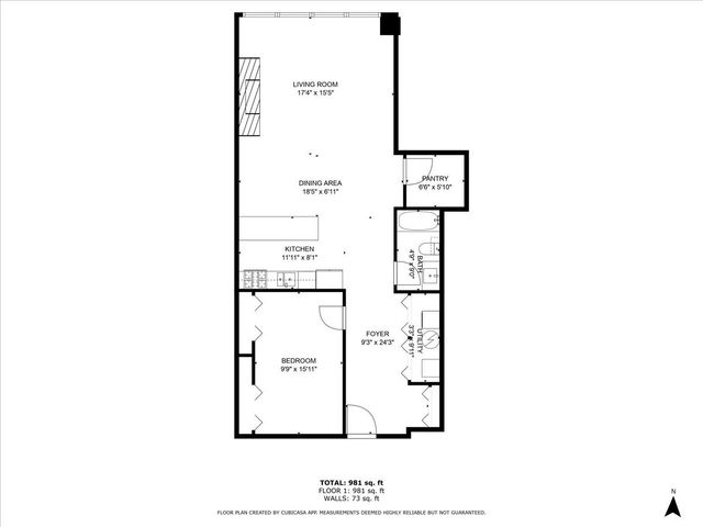 1601 W School Street 514, Chicago, IL 60657