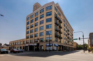 1601 W School Street 514, Chicago, IL 60657