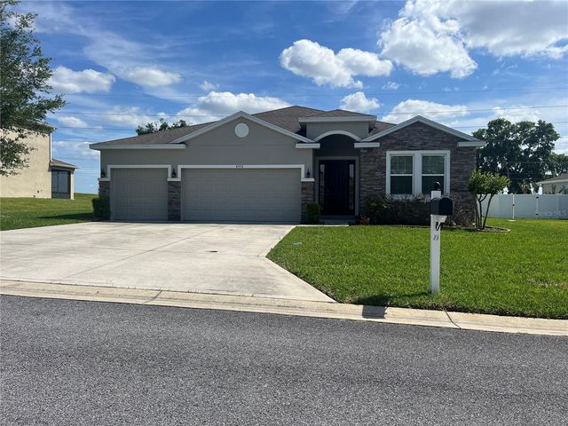 4552 SW 65TH PLACE, Ocala, FL 34474