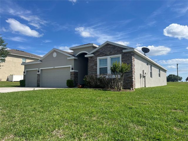 4552 SW 65TH PLACE, Ocala, FL 34474