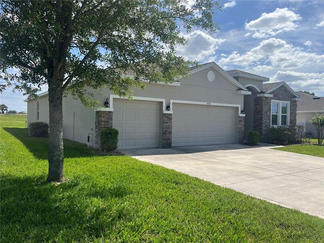 4552 SW 65TH PLACE, Ocala, FL 34474
