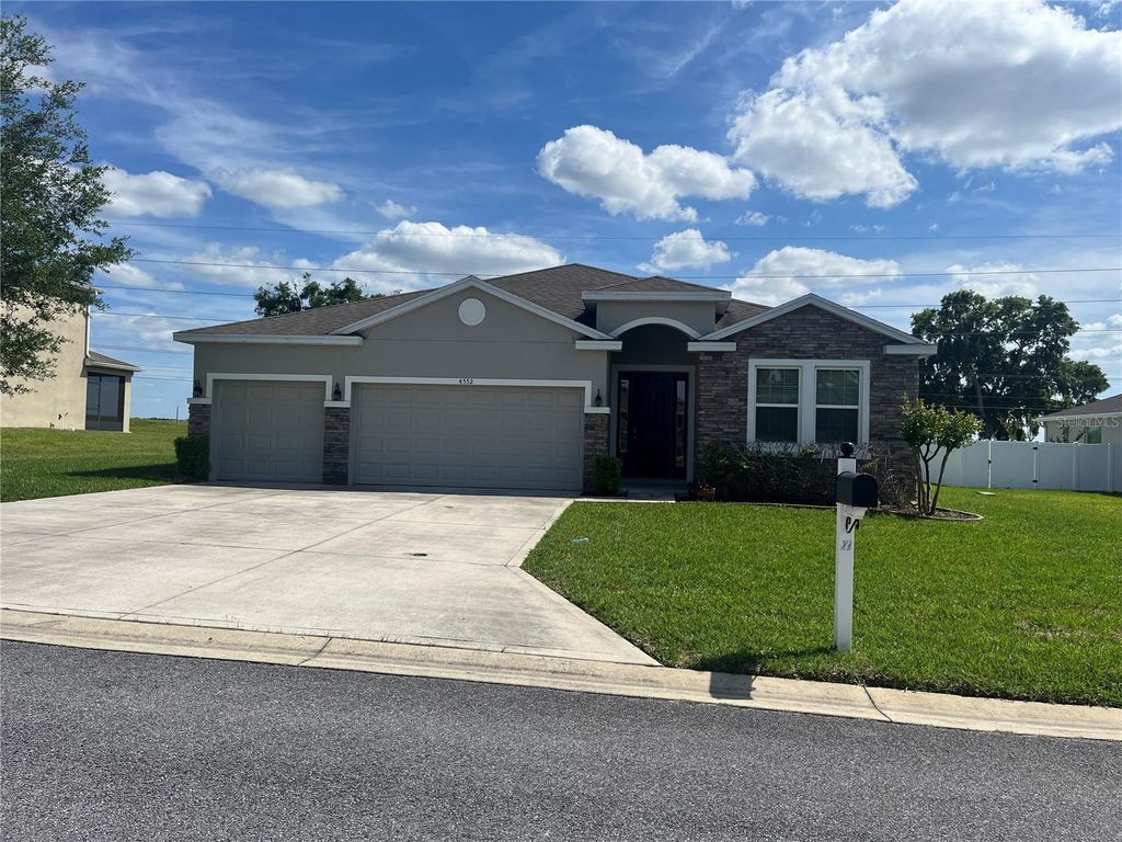 4552 SW 65TH PLACE, Ocala, FL 34474