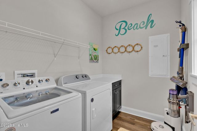 7202 E Yacht Drive, Oak Island, NC 28465