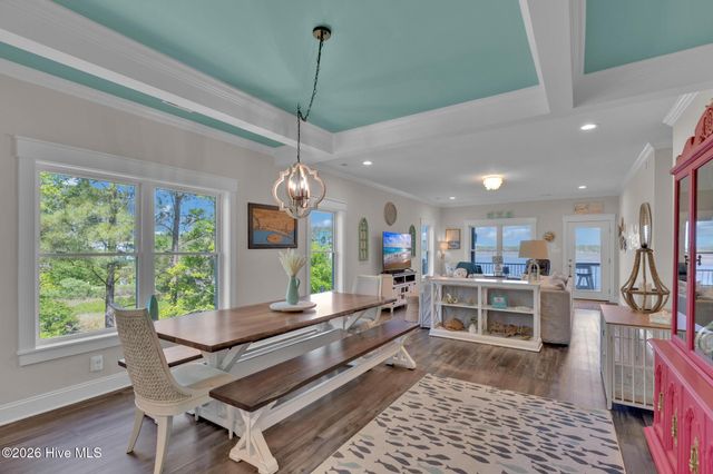 7202 E Yacht Drive, Oak Island, NC 28465