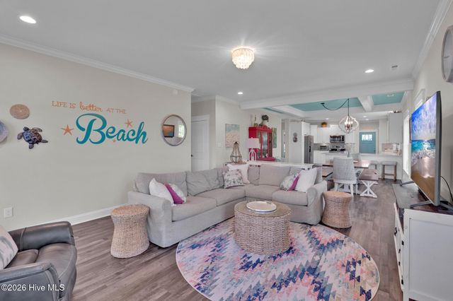 7202 E Yacht Drive, Oak Island, NC 28465