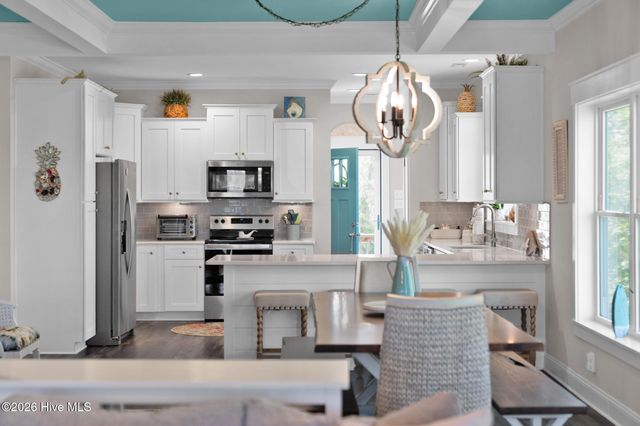 7202 E Yacht Drive, Oak Island, NC 28465