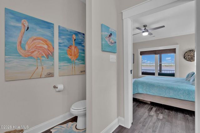 7202 E Yacht Drive, Oak Island, NC 28465