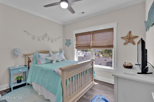 7202 E Yacht Drive, Oak Island, NC 28465