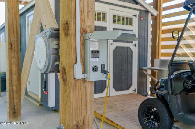 7202 E Yacht Drive, Oak Island, NC 28465