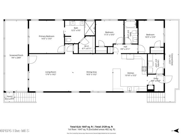 7202 E Yacht Drive, Oak Island, NC 28465