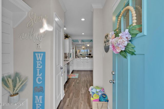 7202 E Yacht Drive, Oak Island, NC 28465