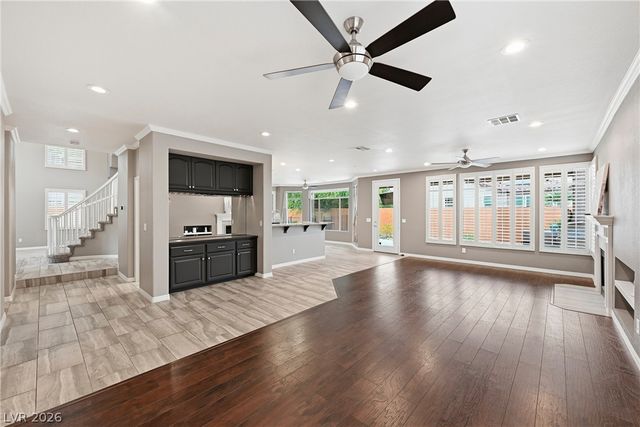 2002 Mesquite Wood Court C, Henderson, NV 89012