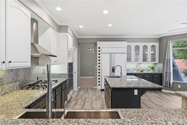 2002 Mesquite Wood Court C, Henderson, NV 89012