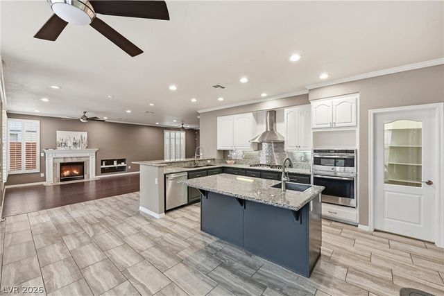 2002 Mesquite Wood Court C, Henderson, NV 89012