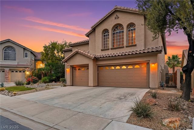 2002 Mesquite Wood Court C, Henderson, NV 89012