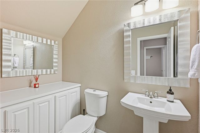 2002 Mesquite Wood Court C, Henderson, NV 89012