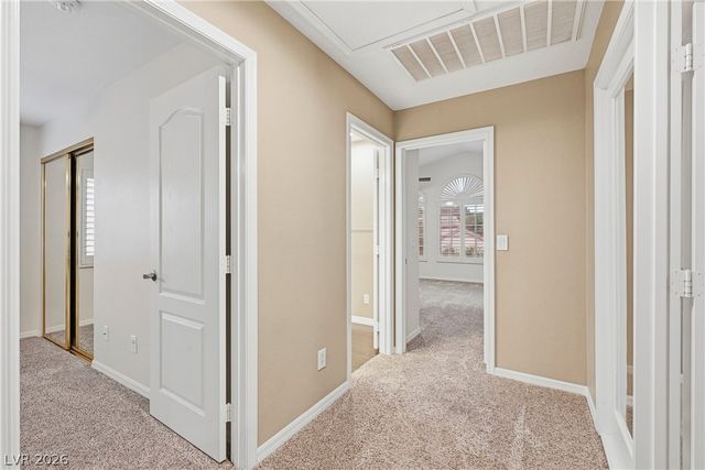 2002 Mesquite Wood Court C, Henderson, NV 89012