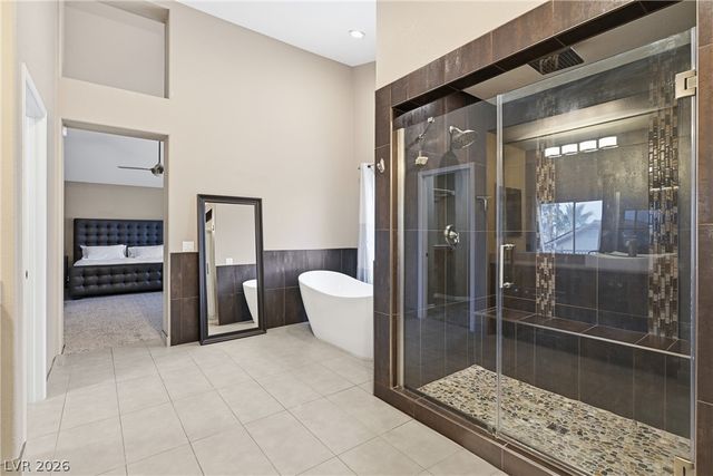 2002 Mesquite Wood Court C, Henderson, NV 89012