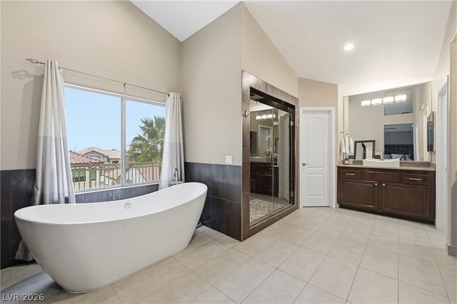 2002 Mesquite Wood Court C, Henderson, NV 89012