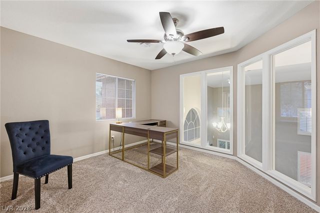 2002 Mesquite Wood Court C, Henderson, NV 89012