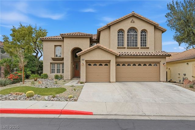 2002 Mesquite Wood Court C, Henderson, NV 89012