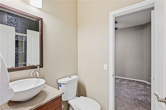 2002 Mesquite Wood Court C, Henderson, NV 89012