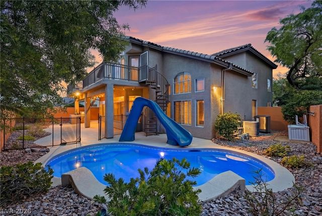 2002 Mesquite Wood Court C, Henderson, NV 89012