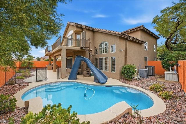 2002 Mesquite Wood Court C, Henderson, NV 89012