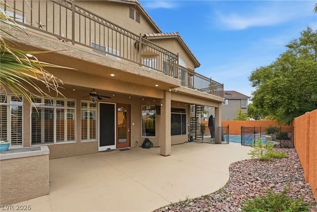 2002 Mesquite Wood Court C, Henderson, NV 89012