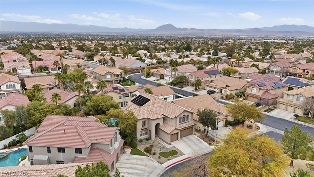 2002 Mesquite Wood Court C, Henderson, NV 89012