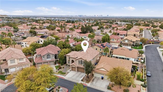 2002 Mesquite Wood Court C, Henderson, NV 89012