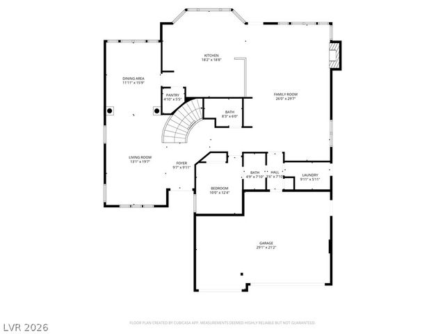 2002 Mesquite Wood Court C, Henderson, NV 89012