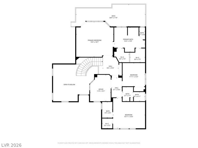 2002 Mesquite Wood Court C, Henderson, NV 89012