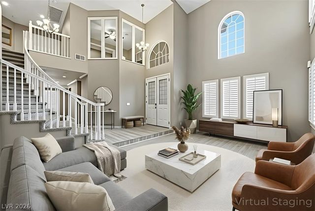 2002 Mesquite Wood Court C, Henderson, NV 89012