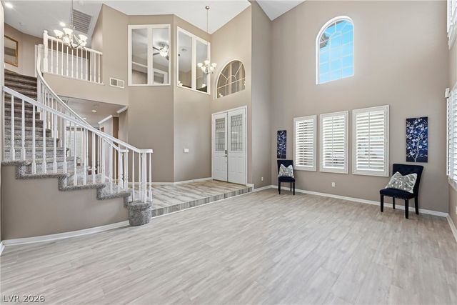 2002 Mesquite Wood Court C, Henderson, NV 89012