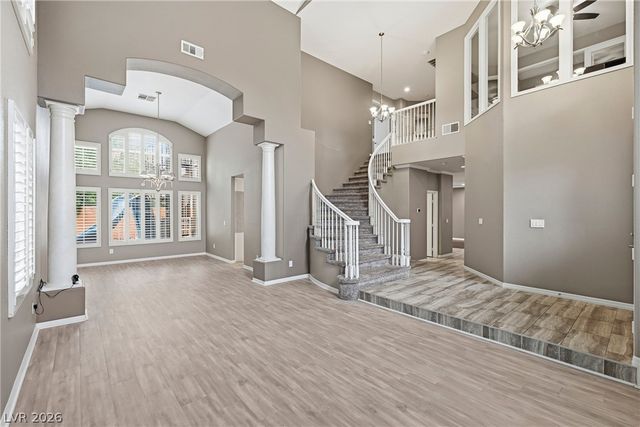 2002 Mesquite Wood Court C, Henderson, NV 89012