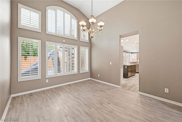 2002 Mesquite Wood Court C, Henderson, NV 89012