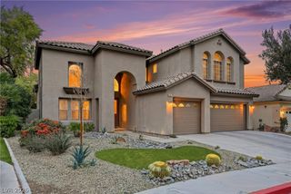 2002 Mesquite Wood Court C, Henderson, NV 89012