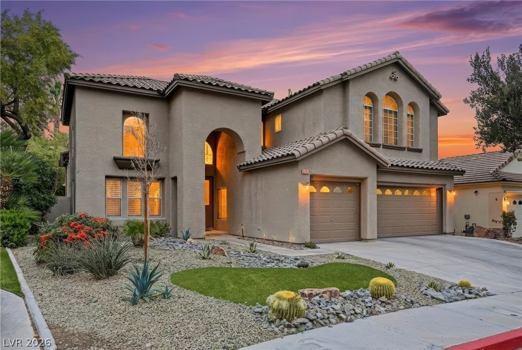 2002 Mesquite Wood Court C, Henderson, NV 89012