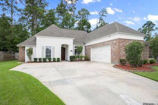 13308 Williamsburg Dr, Walker, LA 70785